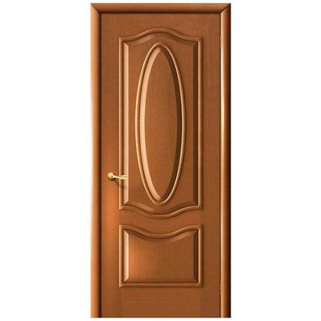 Дверь межкомнатная шпонированная коллекция Элит, Барселона, 2000х900х40 мм., глухая, палисандр (Т-34)