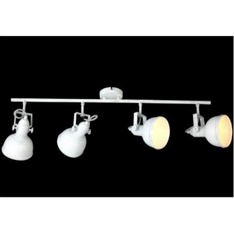 Настенно-потолочный светильник (спот) коллекция Martin, A5215PL-4WG, белый Arte Lamp (Арте Ламп)