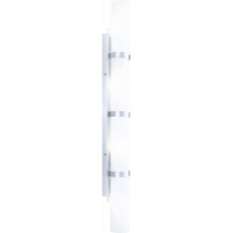 Настенно-потолочный светильник коллекция Tribute, 44142-4, хром/белый Globo (Глобо)