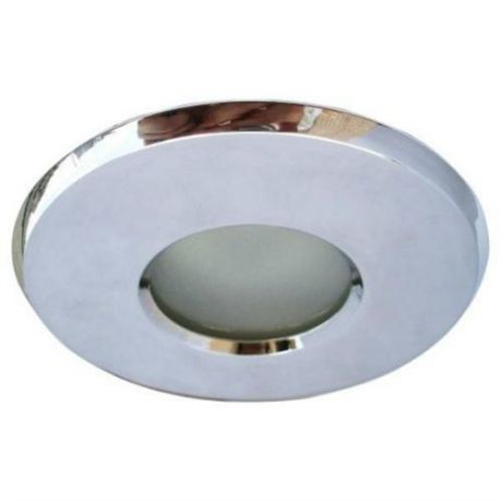 Потолочный светильник для ванной коллекция Aqua, A5440PL-3CC, хром/белый Arte Lamp(Арте Ламп)