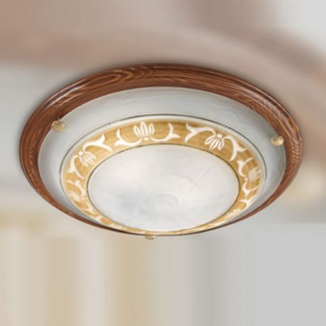 Настенно-потолочный светильник коллекция Filo, 317, золото/белый Sonex (Сонекс)