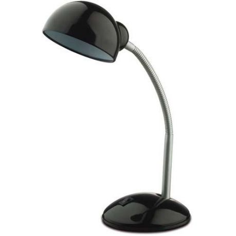 Настольная лампа коллекция Kiva, 2080/1T, хром/черный Odeon light (Одеон лайт)
