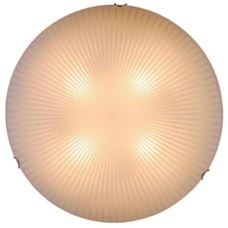 Потолочный светильник коллекция Shodo, 40602, хром/бежевый Globo (Глобо)
