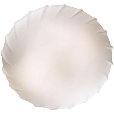 Настенно-потолочный светильник для ванной коллекция Opal, 2247/1C, белый Odeon light (Одеон лайт)