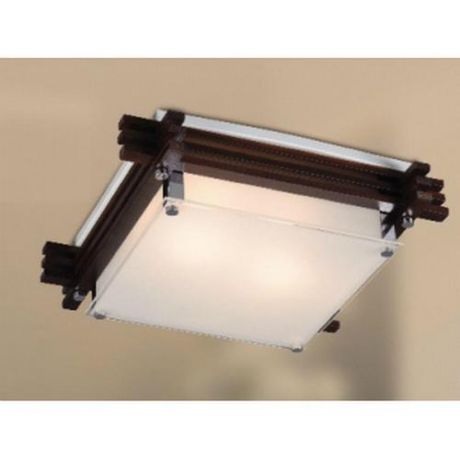 Настенно-потолочный светильник коллекция Trial Vengue, 2241V, хром/белый Sonex (Сонекс)