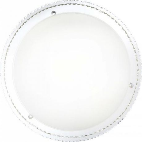 Настенно-потолочный светильник коллекция Cambria, 48509, хром/белый Globo (Глобо)
