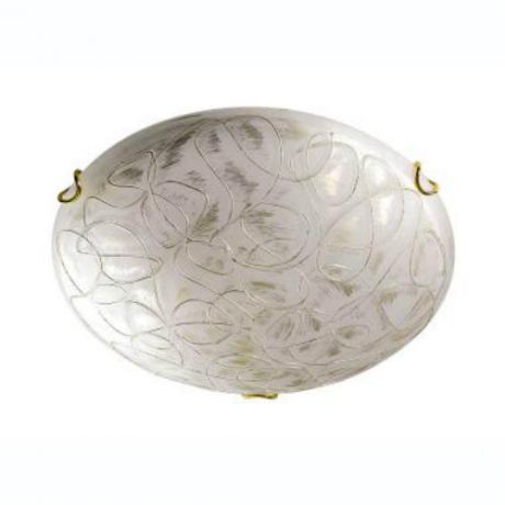Настенно-потолочный светильник коллекция Viola, 265, золото/белый Sonex (Сонекс)