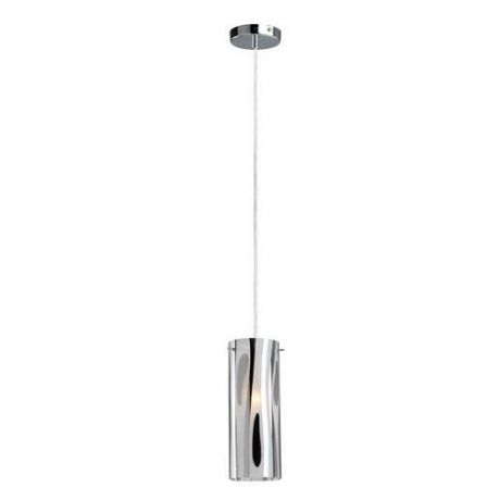 Подвесной светильник коллекция Cascate, A9329SP-1CC, хром/прозрачный Arte Lamp (Арте Ламп)