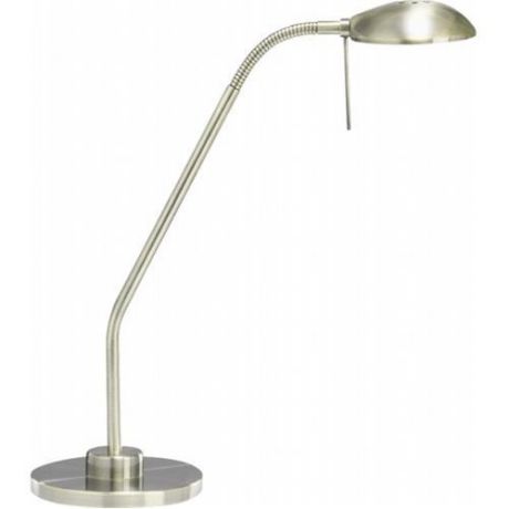 Настольная лампа коллекция Flamingo, A2250LT-1AB, бронза Arte Lamp (Арте Ламп)