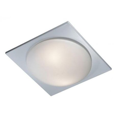 Настенно-потолочный светильник  коллекция Brido, 2762/2C, белый Odeon light (Одеон лайт)