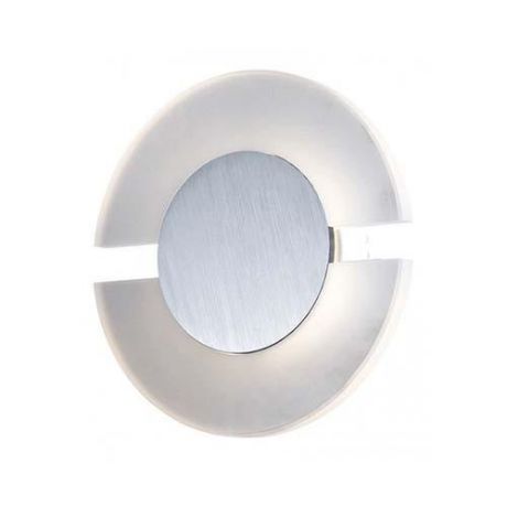 Настенный светильник коллекция Amafo, 2722/5WL, белый/серый Odeon light (Одеон лайт)