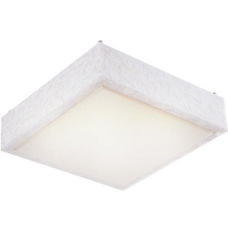 Настенно-потолочный светильник коллекция Tico, 41677, хром/белый Globo (Глобо)