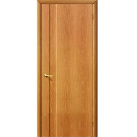 Дверь межкомнатная ПВХ коллекция Start, Милано Порто-1, 1900х550х40 мм., глухая, МиланОрех (П-12)