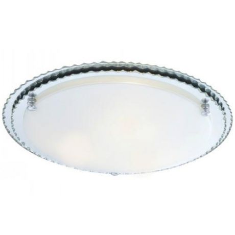 Настенно-потолочный светильник коллекция Cambria, 48509-3, хром/белый Globo (Глобо)