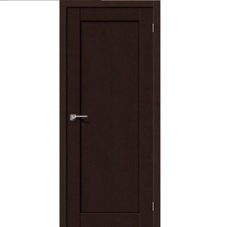 Дверь межкомнатная эко шпон коллекция Porta, Порта-5, 2000х900х40 мм., глухая, Orso