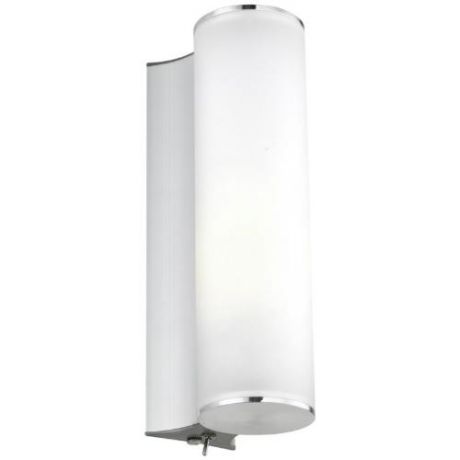 Настенно-потолочный светильник коллекция Ocean, 41000-1, хром/белый Globo (Глобо)