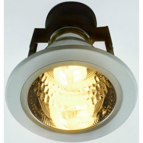 Встраиваемый/точечный светильник коллекция General, A8044PL-1WH, белый Arte Lamp (Арте Ламп)