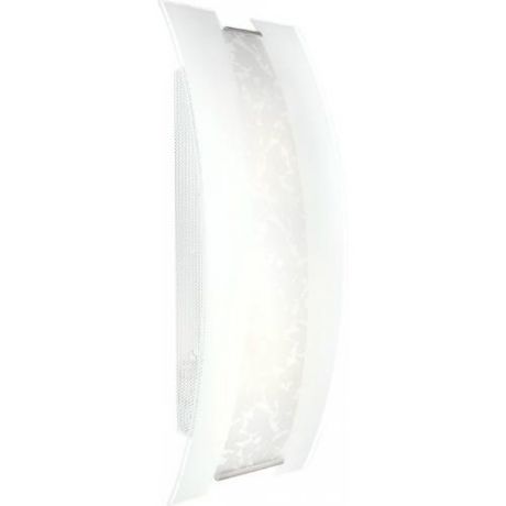 Настенно-потолочный светильник коллекция Olivaresi, 48532-2, хром/белый Globo (Глобо)