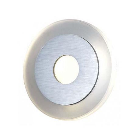 Настенный светильник коллекция Amafo, 2723/3WL, белый/серый Odeon light (Одеон лайт)