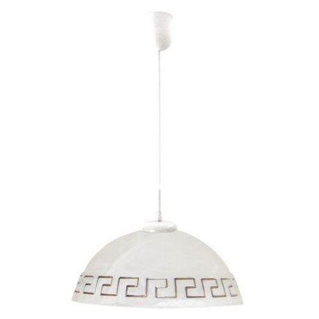Подвесной светильник коллекция Cucina, A6630SP-1WH, белый Arte Lamp (Арте Ламп)