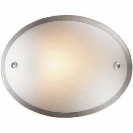 Настенно-потолочный светильник коллекция Opal, 1272, хром/белый Sonex (Сонекс)