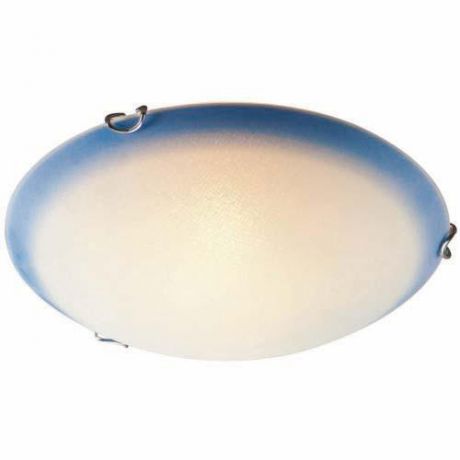 Настенно-потолочный светильник коллекция Tessuto Blue, 270, хром/разноцветный Sonex (Сонекс)