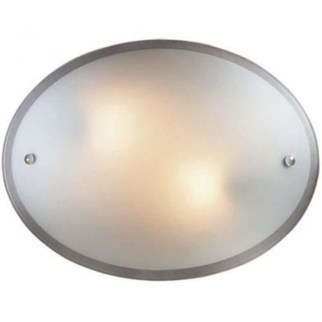 Настенно-потолочный светильник коллекция Opal, 2272, хром/белый Sonex (Сонекс)