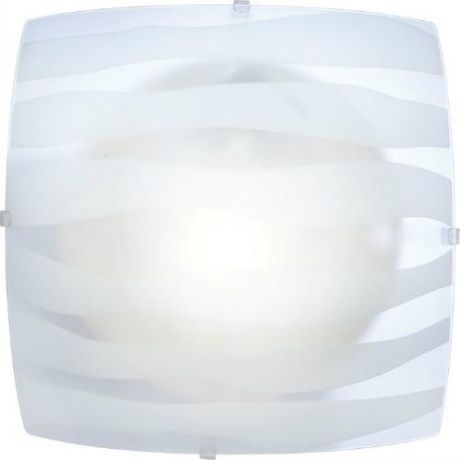 Потолочный светильник коллекция Cedric, 40981, хром/белый Globo (Глобо)