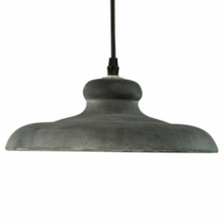 Подвесной светильник коллекция Loft, A5025SP-1BG, серый Arte Lamp (Арте Ламп)