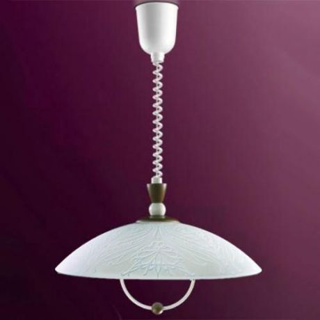 Подвесной светильник коллекция Tara, П618, белый Sonex (Сонекс)