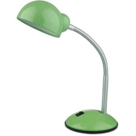 Настольная лампа коллекция Kiva, 2083/1T, хром/зеленый Odeon light (Одеон лайт)