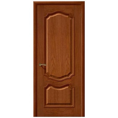 Дверь межкомнатная шпонированная коллекция Элит, Премьера, 2000х900х40 мм., глухая, верона (Т-21)