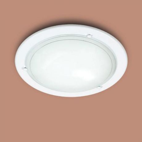 Настенно-потолочный светильник коллекция Riga, 111, белый Sonex (Сонекс)