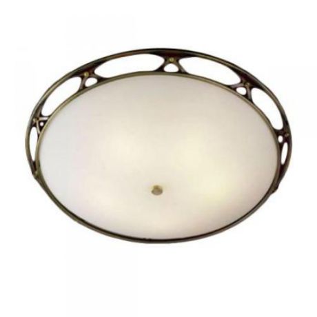 Настенно-потолочный светильник коллекция Laso, 5211, бронза/белый Sonex (Сонекс)