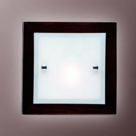 Настенно-потолочный светильник коллекция Ferola Vengue, 1242V, хром/белый Sonex (Сонекс)