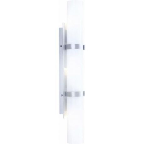 Настенно-потолочный светильник коллекция Tribute, 44142-3, хром/белый Globo (Глобо)