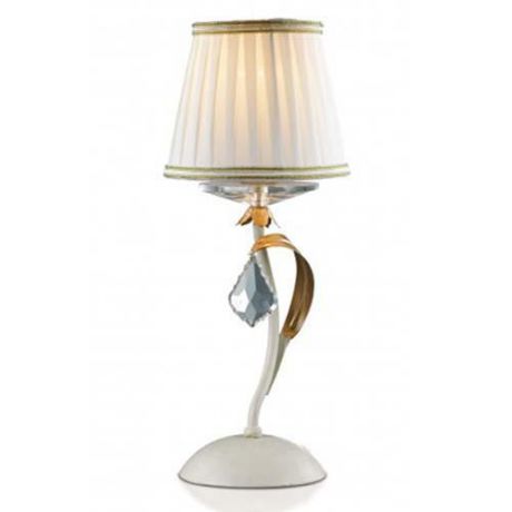 Настольная лампа коллекция Dagura, 2682-1T, белый Odeon light (Одеон лайт)