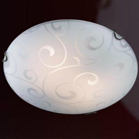 Настенно-потолочный светильник коллекция Kinta, 209, бронза/белый Sonex (Сонекс)