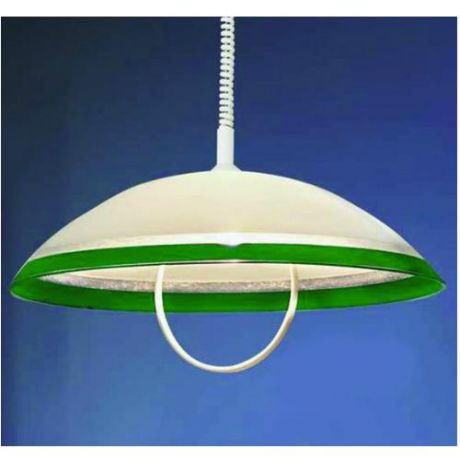 Подвесной светильник коллекция Strip, П609, белый/зеленыйй Sonex (Сонекс)