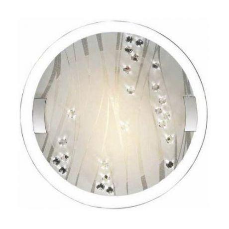 Настенно-потолочный светильник коллекция Lakri, 3232, хром/белый Sonex (Сонекс)