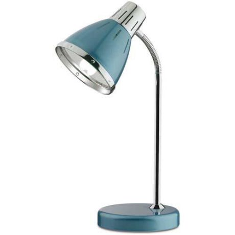 Настольная лампа коллекция Hint, 2220/1T, синий Odeon light (Одеон лайт)