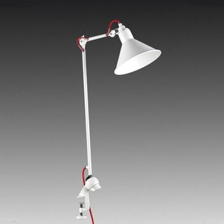 Настольная лампа коллекция Loft, 765926, белый/белый Lightstar (Лайтстар)