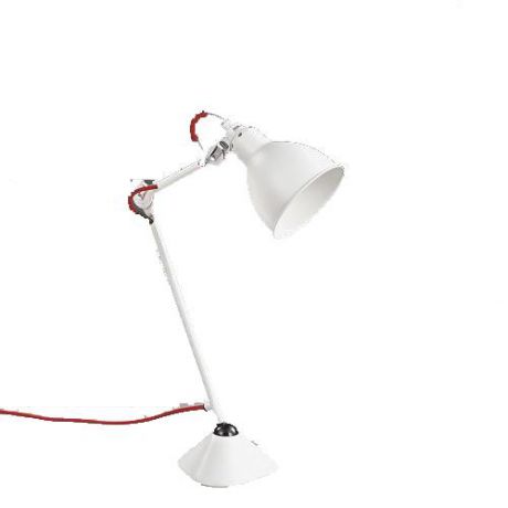Настольная лампа коллекция Loft, 765916, белый/белый Lightstar (Лайтстар)