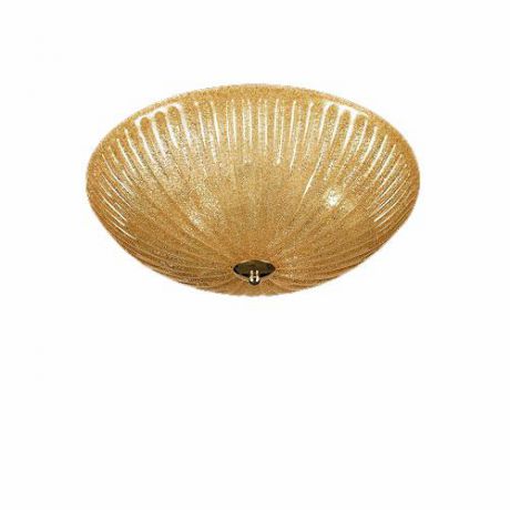 Потолочная подвесная люстра коллекция Zucche, 820833, хром/янтарный Lightstar (Лайтстар)