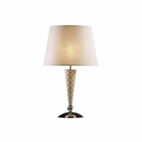Настольная лампа коллекция Grazia, 870926, хром/белый Lightstar (Лайтстар)