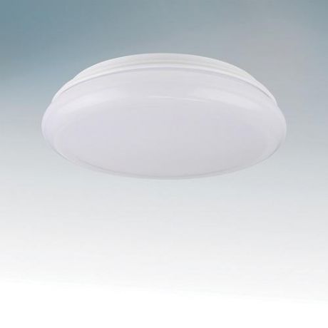 Встраиваемый/точечный светильник коллекция Inverto, 321200, белый Lightstar (Лайтстар)
