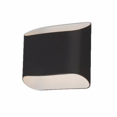 Настенный светильник коллекция Muro, 808627, хром/черный Lightstar (Лайтстар)