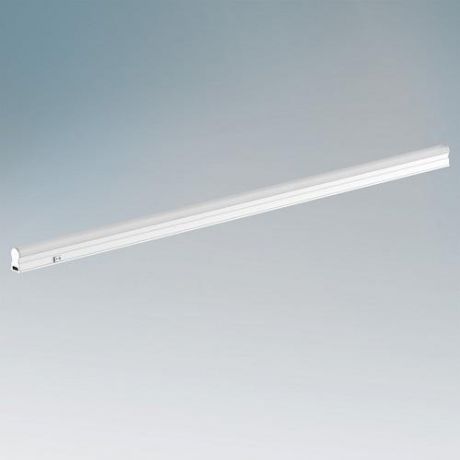 Настенно-потолочный светильник коллекция TL5 120leds, 450134, белый Lightstar (Лайтстар)
