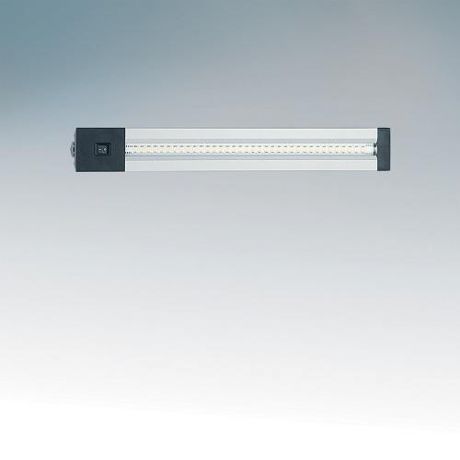 Настенно-потолочный светильник коллекция TL4065, 432023, серебро Lightstar (Лайтстар)