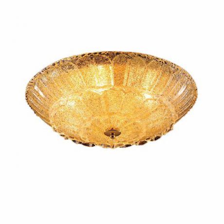Потолочная подвесная люстра коллекция Zucche, 820242, золото/янтарный Lightstar (Лайтстар)